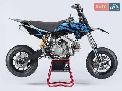 YCF SM 2025 Base