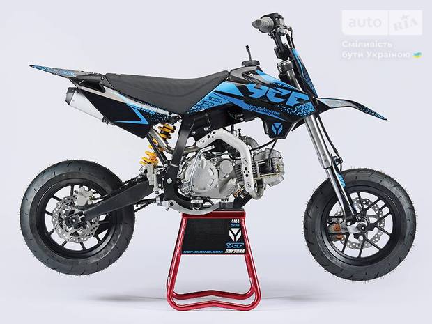 YCF SM 2025