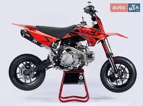 YCF SM