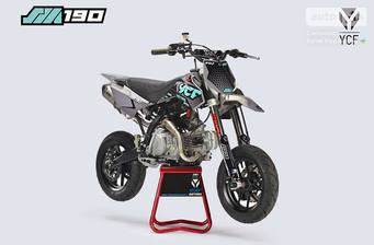 YCF SM 2024 Base