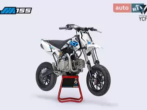 YCF SM