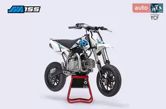 YCF SM
