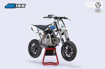 YCF SM 2025 Base