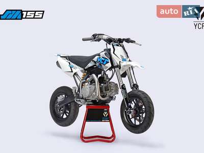 YCF SM Base F 150 2025