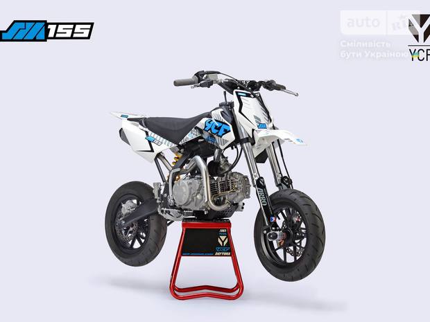 YCF SM 2025