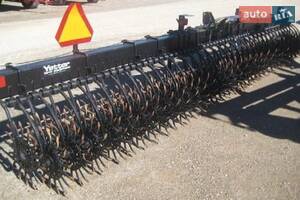Yetter 3400 2018 року