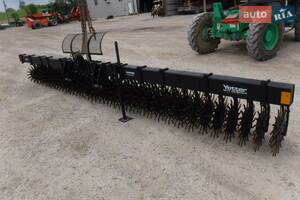 Yetter 3400 2018 года