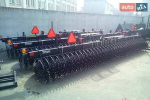 Yetter 3500 2018 року