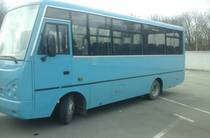 ЗАЗ A07А I-VAN Base