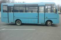 ЗАЗ A07А I-VAN Base