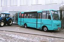 ЗАЗ A07А I-VAN Base