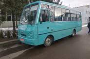 ЗАЗ A07А I-VAN Base