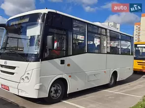 ЗАЗ А08