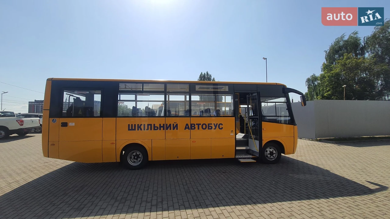 ЗАЗ А08 Base