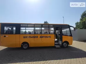 ЗАЗ А08