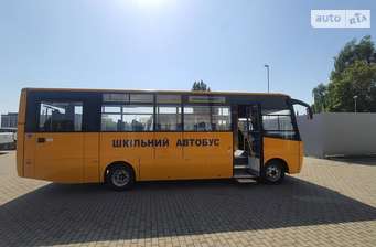 ЗАЗ А08 2024 в Хмельницький