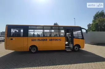 ЗАЗ А08
