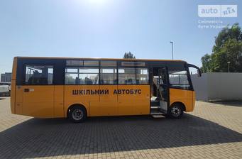 ЗАЗ А08 2024 Base