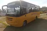 ЗАЗ А08 Base