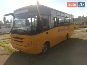 ЗАЗ А08
