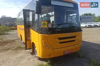 ЗАЗ А08