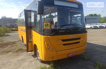 ЗАЗ А08 2024 Base