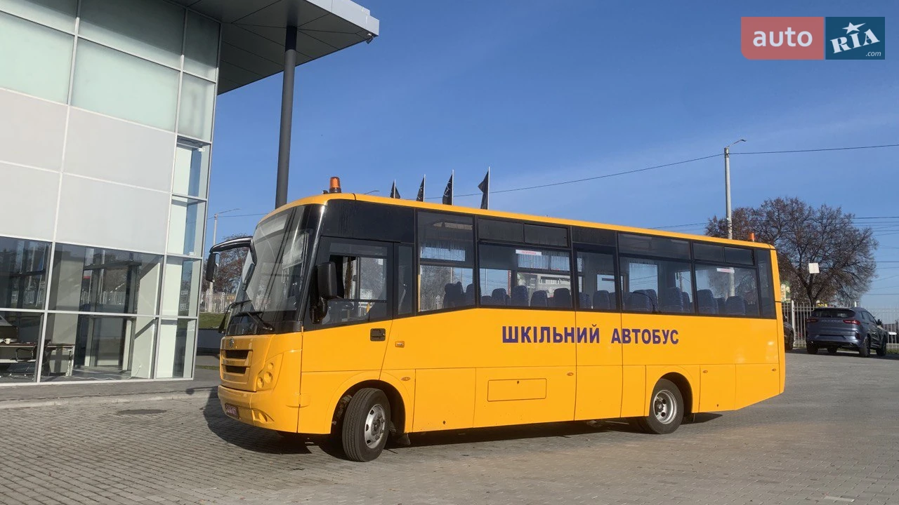 ЗАЗ А08 Base