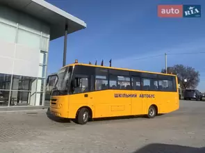 ЗАЗ А08