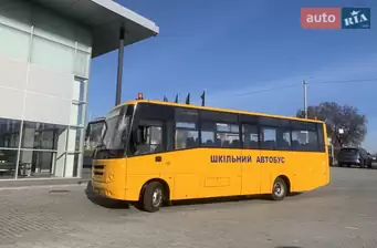 ЗАЗ А08