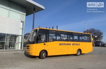ЗАЗ А08 2024 Base