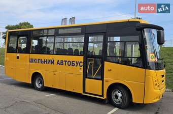 ЗАЗ А08 2025 в Хмельницький