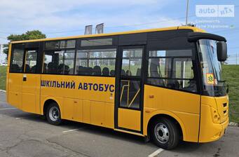 ЗАЗ А08 A08A2M-101 2025