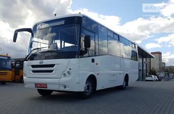 ЗАЗ А08 2026 Base