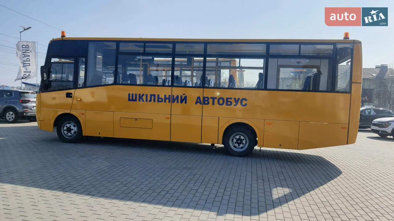 ЗАЗ А08 Base