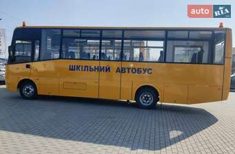 ЗАЗ А08 2026 в Хмельницький