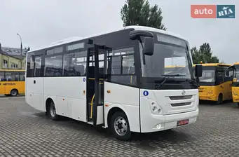 ЗАЗ А08