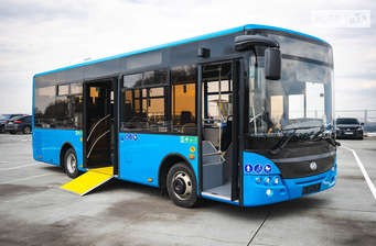 ЗАЗ А10С3А 2024 в Хмельницький