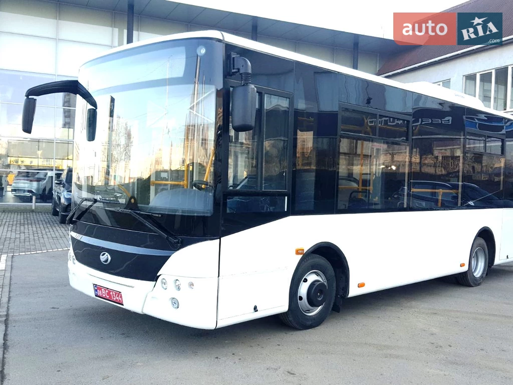 ЗАЗ А10С3А Base