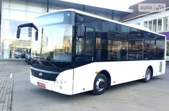ЗАЗ А10С3А 54 Міський АT (180 к.с.) 2024