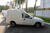 ЗАЗ Lanos Cargo Comfort