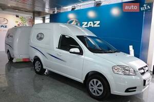 ЗАЗ Vida 2017 року