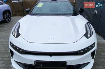 Zeekr 001 2025 в Львів