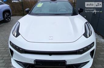 Zeekr 001 2025 You Z-Sport