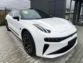 Zeekr 001 Zeekr 001