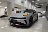 Zeekr 001 FR