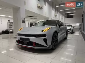 Zeekr 001
