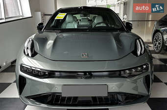 Zeekr 001 2025 в Черкаси