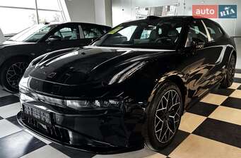 Zeekr 001 2025 в Черкаси