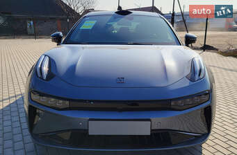 Zeekr 001 2025 в Черкаси