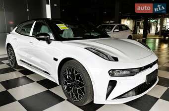 Zeekr 001 2025 в Черкаси